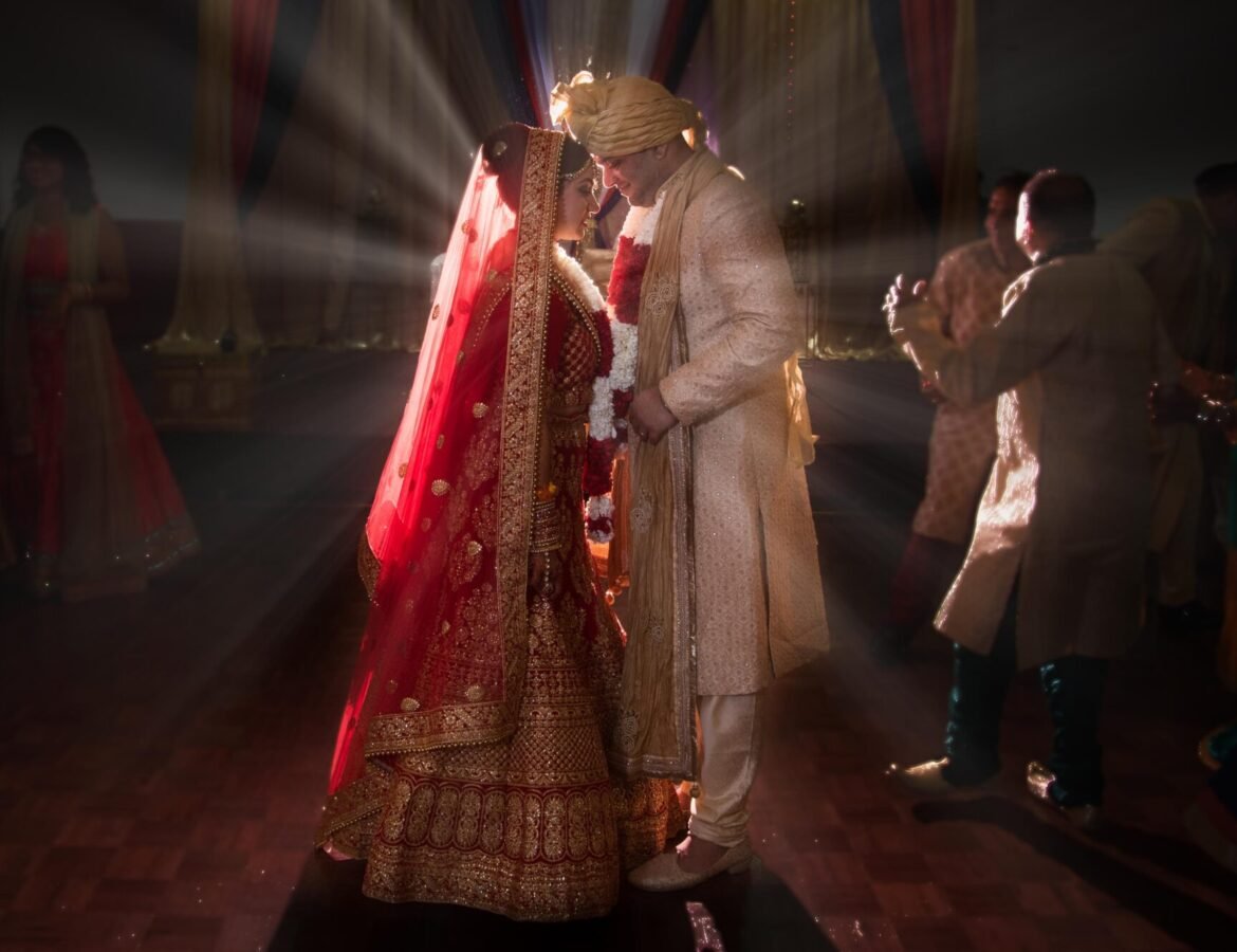 Indian Toronto Wedding (2 of 2)